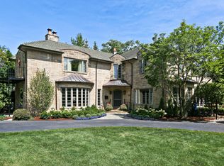 745 S Oak St, Hinsdale, IL