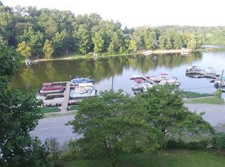 3205 Deer Ridge Rd, Goreville, IL 62939