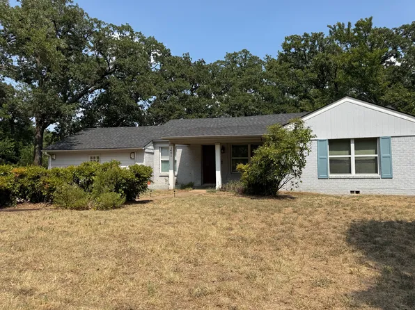 1401 S Oak St, Arlington, TX 76010