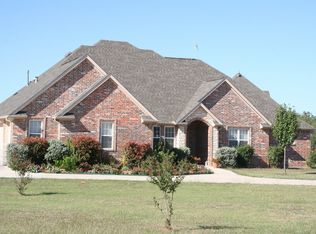 605 W Aurora Vista Trl, Aurora, TX 76078