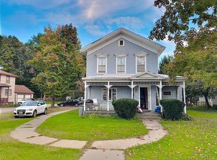 502 Floyd Ave, Rome, NY 13440