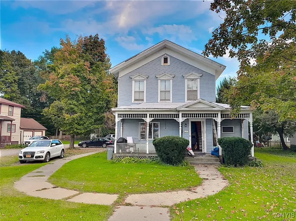 502 Floyd Ave, Rome, NY 13440