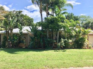 385 Richards Rd, Melbourne Beach, FL 32951