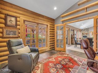 12595 N Deer Mountain Blvd, Kamas, UT 84036