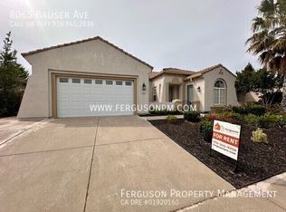 8065 Bauser Ave, Roseville, CA 95747