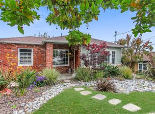 207 W Sycamore Ave, El Segundo, CA 90245