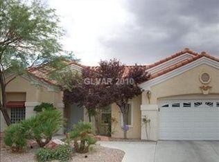 10605 Shoalhaven Dr, Las Vegas, NV 89134
