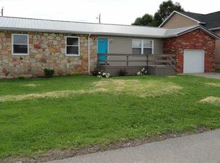 44 Township Road 1529, South Point, OH 45680