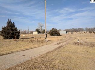 1662 K15 Hwy, Udall, KS 67146
