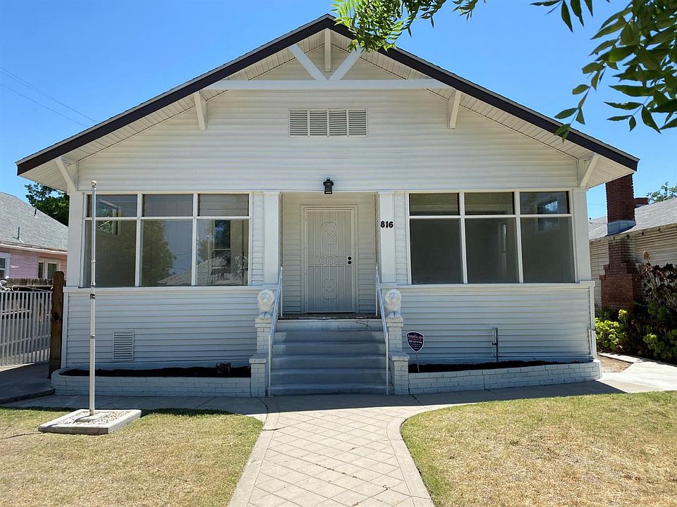 1st image of 816 E Dudley Ave