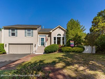 4 Lindner Lane, Howell, NJ, 07731