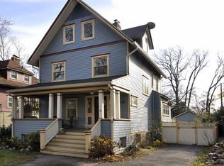 138 Wildwood Ave, Montclair, NJ 07043