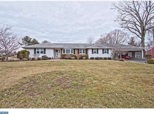 170 Federal City Rd, Lawrence Township, NJ 08648