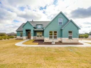 2100 Shady Grove Rd, Weatherford, TX 76088