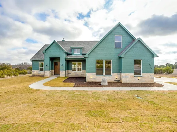 2100 Shady Grove Rd, Weatherford, TX 76088