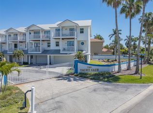 139 Yacht Club Cir, North Redington Beach, FL 33708