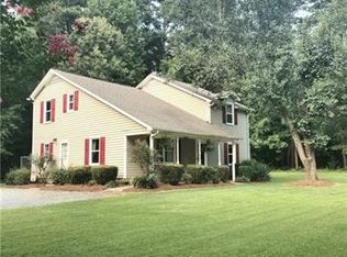 110 Poplar Ave, Stanfield, NC 28163