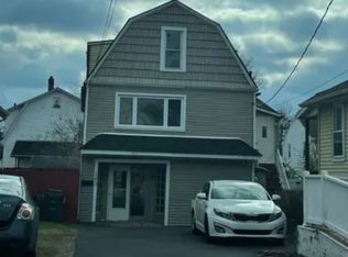 143 Fort St #A, Kingston, PA 18704
