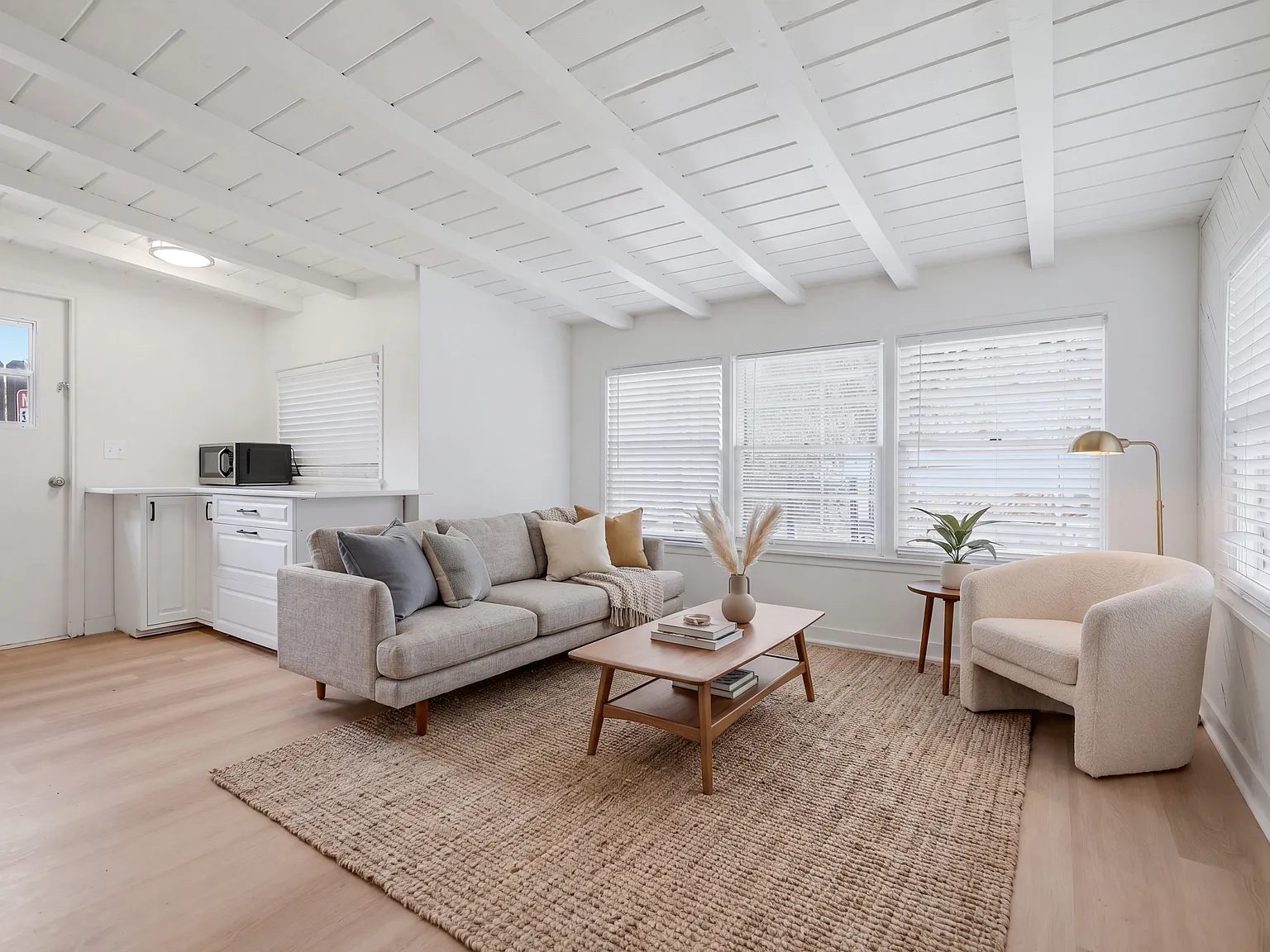 1 bed, 300 sqft, $2,650 — Photo 4