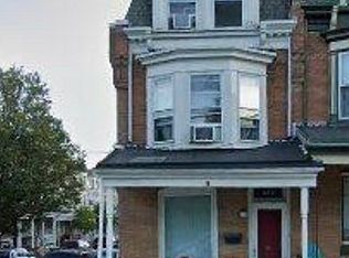 422 Robeson St, Reading, PA 19601