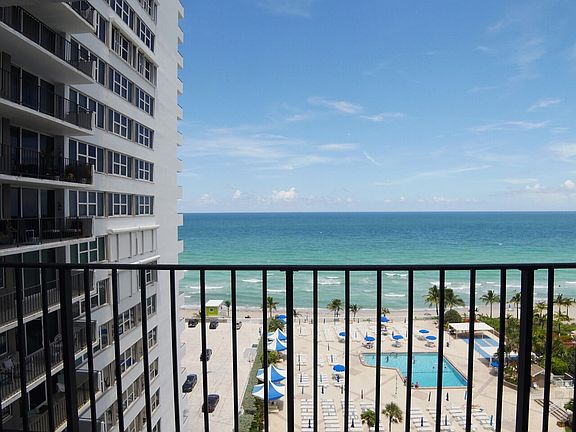 3rd image of 2030 S Ocean Dr APT 1016
