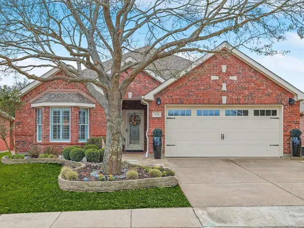 831 Mustang Dr, Fairview, TX 75069