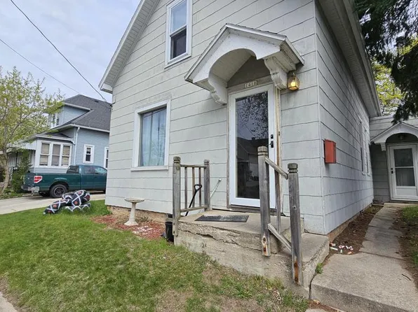 1416 Columbus STREET, Manitowoc, WI 54220