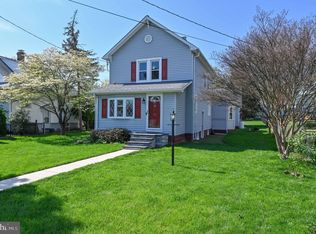 11 4th Ave SW, Glen Burnie, MD 21061