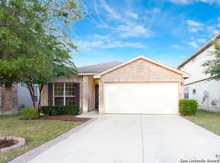 461 Perch Horizon, San Antonio, TX 78253