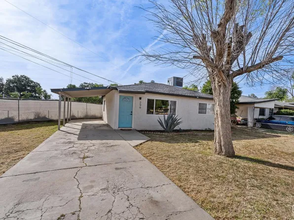 299 S Hayes St, Bakersfield, CA 93307