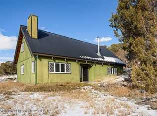 185 Original Rd, Basalt, CO 81621