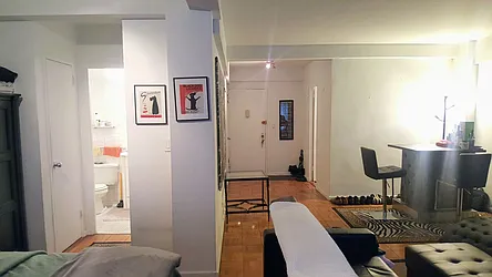 Rented by Keller Williams NYC