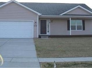 8059 Eagle Rdg, Fowlerville, MI 48836