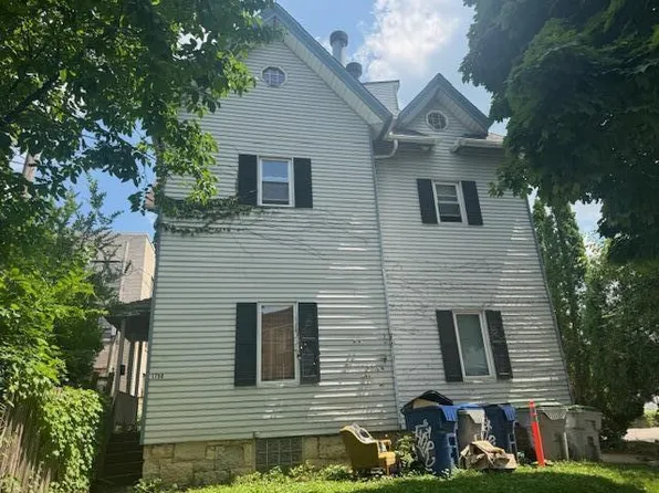 1746 North Cambridge AVENUE #1750, Milwaukee, WI 53202