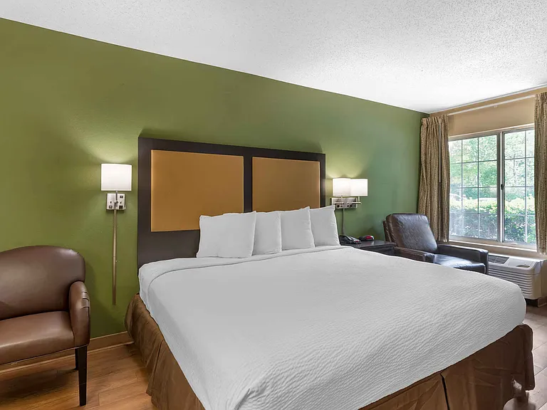 Studio Suite - 1 King Bed
