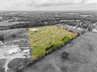 County Road 1107, Edgewood, TX 75117