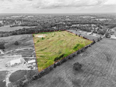 County Road 1107, Edgewood, TX, 75117