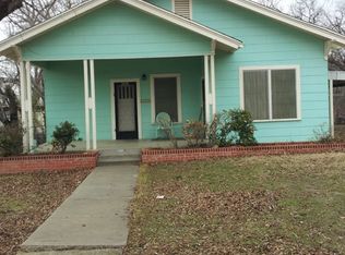 2605 Avenue H, Fort Worth, TX 76105