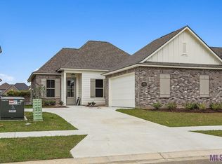 36276 Belle Crique Ave, Geismar, LA 70734