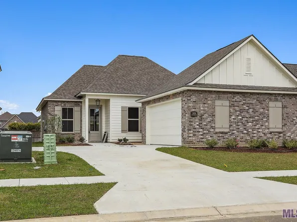 36276 Belle Crique Ave, Geismar, LA 70734