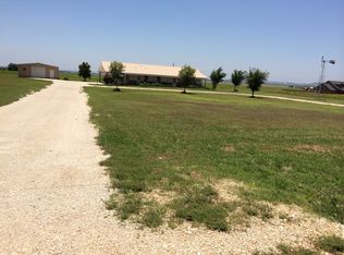 1333 County Road 131, Tuscola, TX 79562