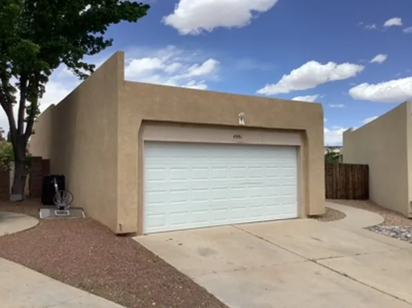 4981 Butte Pl, Albuquerque, NM 87120