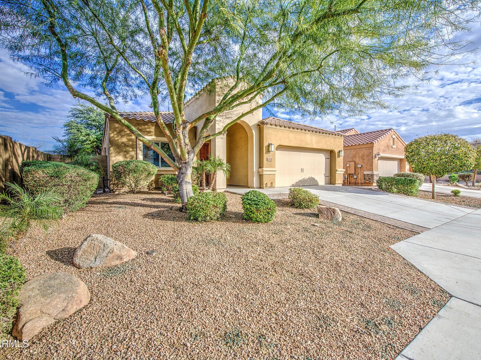 15859 N 76TH Avenue, Peoria, AZ 85382 | Zillow