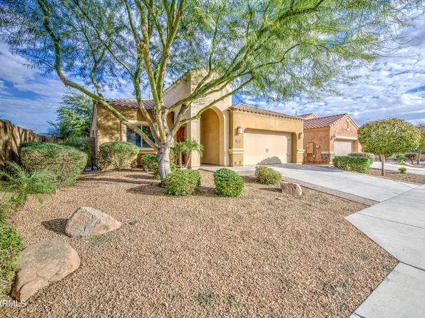 15859 N 76TH Avenue, Peoria, AZ 85382