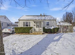 74 Virginia Ave, Tiffin, OH 44883