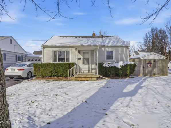 74 Virginia Ave, Tiffin, OH 44883