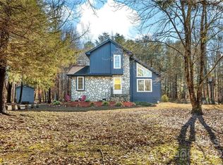 492 Darlington Rd, Rutherfordton, NC 28139