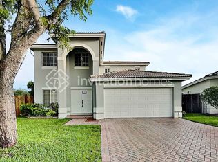 15510 SW 143rd Ter, Miami, FL 33196