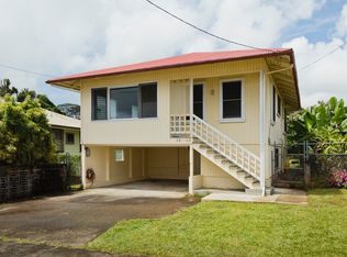 28-1132 Pua Ln, Honomu, HI 96728