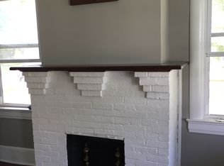 321 N Front St, Hertford, NC 27944